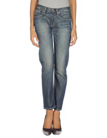 POLO JEANS COMPANY - Denim trousers