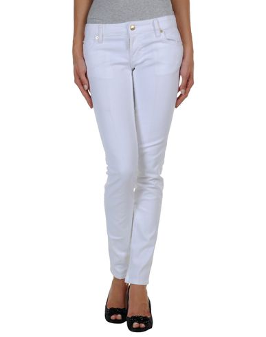 ZOOM DSQUARED2 - Denim pants