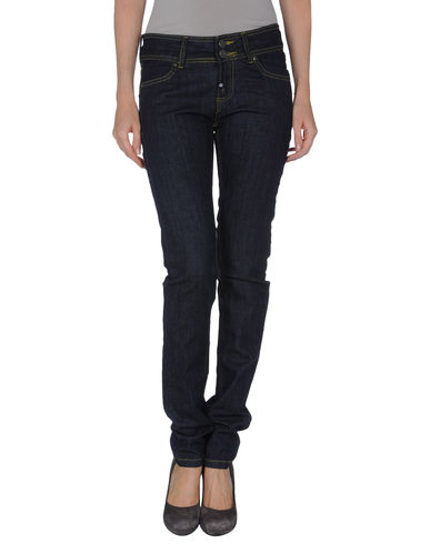 ZOOM PAUL FRANK - Denim pants