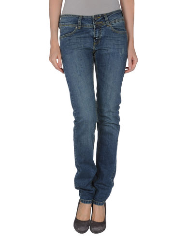 ZOOM PAUL FRANK - Denim pants