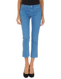NOTIFY - Denim capris