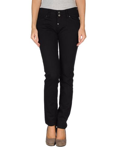 ZOOM PAUL FRANK - Denim pants