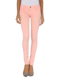 DENNY ROSE - Denim trousers