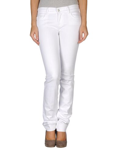 ZOOM J BRAND - Denim pants
