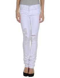 J BRAND - Denim pants