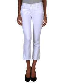 J BRAND - Denim capris