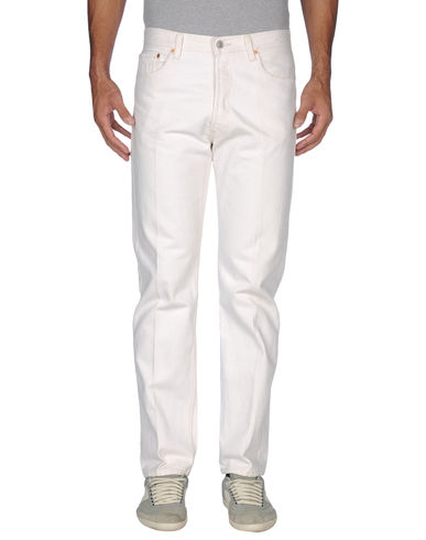 ZOOM LEVI'S RED TAB - Denim pants