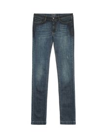 Denim trousers - DOLCE & GABBANA
