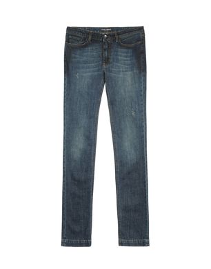Pantalone jeans Donna - DOLCE & GABBANA