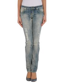 BLUGIRL BLUMARINE - Denim pants