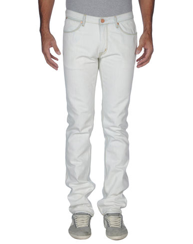 ZOOM ACNE - Denim trousers