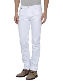 BRUNELLO CUCINELLI - Denim trousers