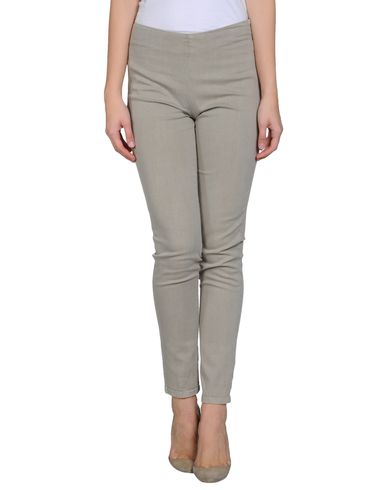 ZOOM GUNEX - Denim trousers