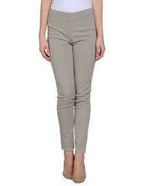 GUNEX - Denim pants