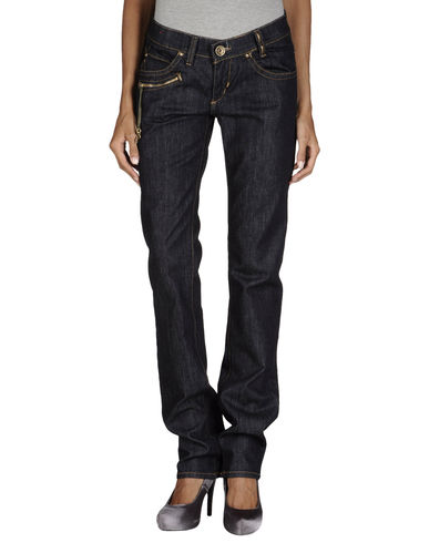 ZOOM MISS SIXTY - Denim pants