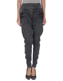 THOMAS WYLDE - Denim trousers