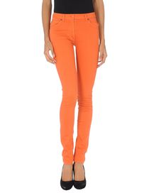 MAISON MARTIN MARGIELA 1 - Denim trousers
