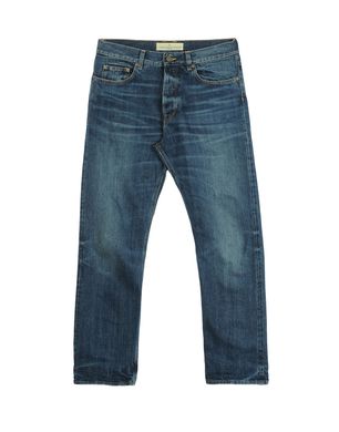 Denim pants Men's - GOLDEN GOOSE