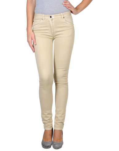 ZOOM MAISON MARTIN MARGIELA 1 - Denim pants