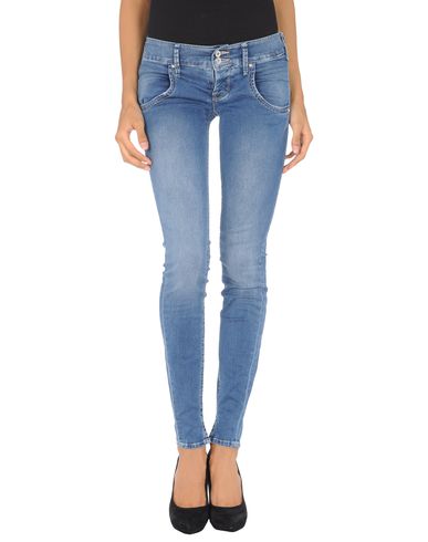 ZOOM CYCLE - Denim pants