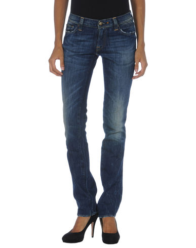 ZOOM HTC - Denim pants