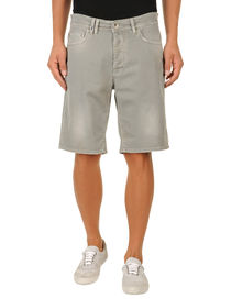 CYCLE - Denim bermudas