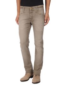 LJD MARITHE' FRANCOIS GIRBAUD - Denim pants