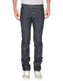 VIVIENNE WESTWOOD - Denim pants