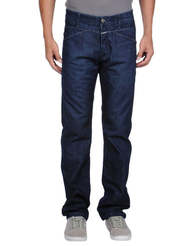 ZOOM LJD MARITHE' FRANCOIS GIRBAUD - Denim pants