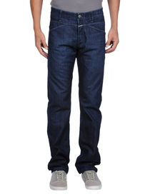 LJD MARITHE' FRANCOIS GIRBAUD - Denim pants