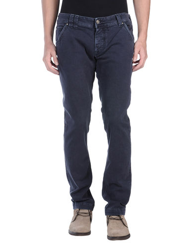 ZOOM CYCLE - Denim pants