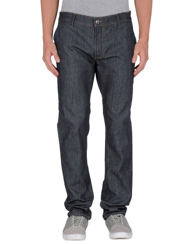 ZOOM IT'S MET - Denim pants