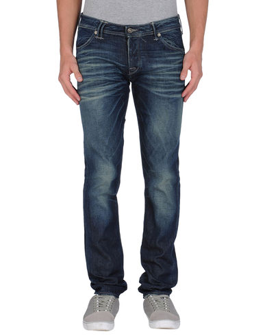 ZOOM CYCLE - Denim pants