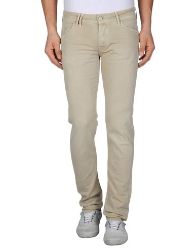 ZOOM CYCLE - Denim pants