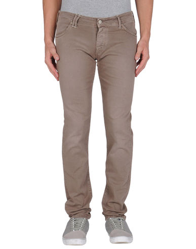 ZOOM CYCLE - Denim pants