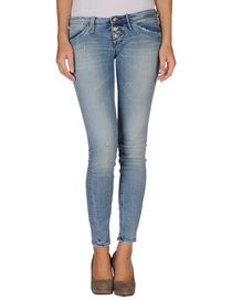 CYCLE - Denim pants