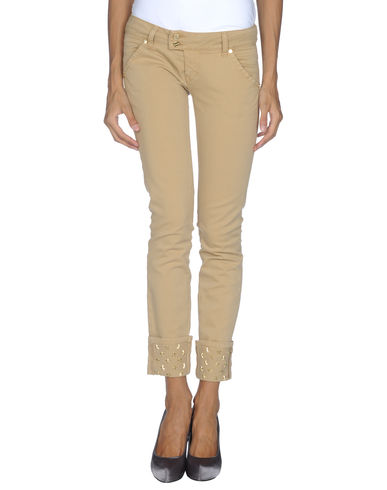 ZOOM MET - Denim trousers