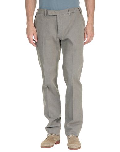 ZOOM ARMANI COLLEZIONI - Casual pants