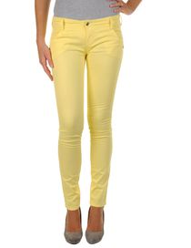MET CHINO & FRIENDS - Denim trousers