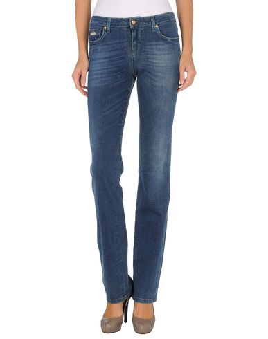 ZOOM BLUMARINE - Denim trousers