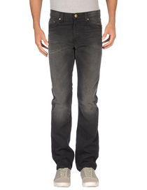 CURRENT/ELLIOTT - Denim trousers