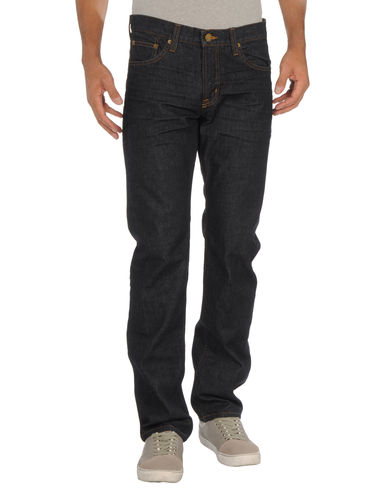 ZOOM CURRENT/ELLIOTT - Denim pants