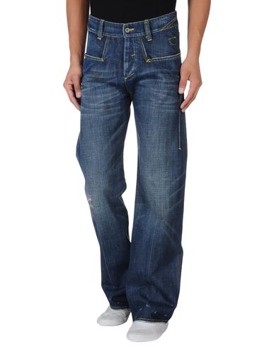 ZOOM DONDUP - Denim pants