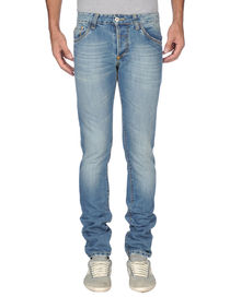 POUL RICHARD - Denim pants