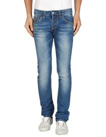 POUL RICHARD - Denim pants