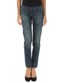 BALMAIN - Denim pants