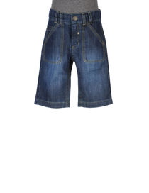MIRTILLO - Denim pants