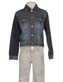 MIRTILLO - Denim outerwear