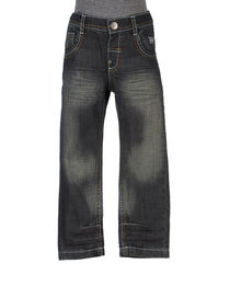 MIRTILLO - Denim pants