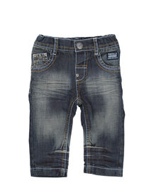 MIRTILLO - Denim pants